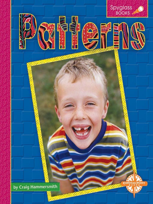 Title details for Patterns by Craig Hammersmith - Available